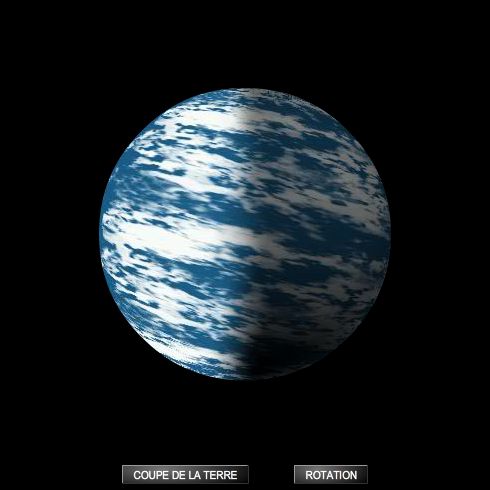 Structure de la Terre Structure de la Terre