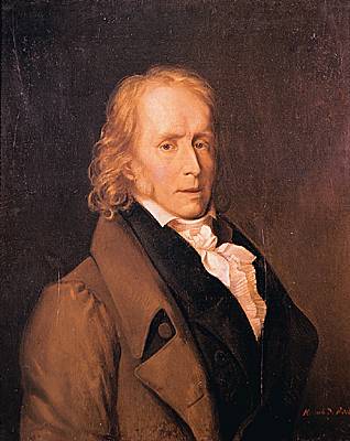 Benjamin Constant Benjamin Constant