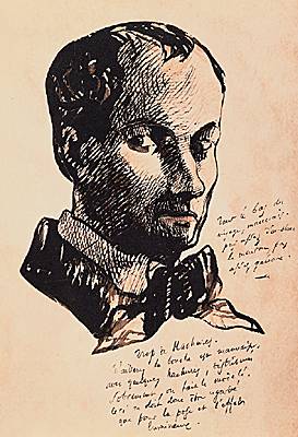 Charles Baudelaire Charles Baudelaire