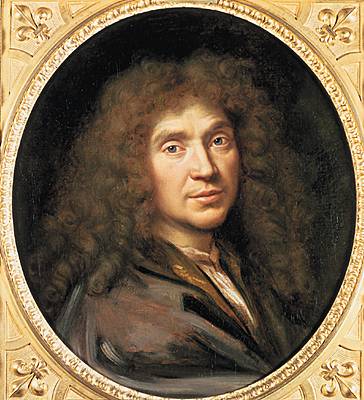 Molière Molière