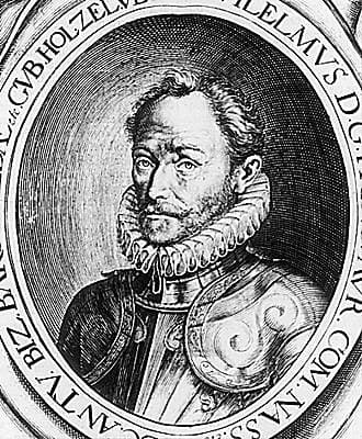 Guillaume Ier de Nassau, dit le Taciturne Guillaume Ier de Nassau, dit le Taciturne