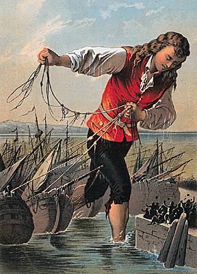 Jonathan Swift, les Voyages de Gulliver Jonathan Swift, les Voyages de Gulliver