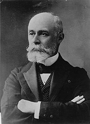 Henri Becquerel Henri Becquerel