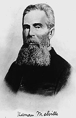 Herman Melville Herman Melville