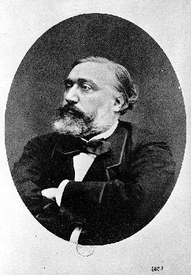 Léon Gambetta Léon Gambetta