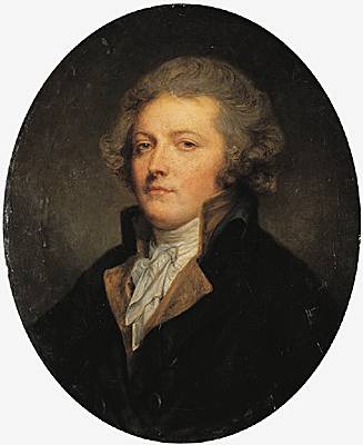 Fabre d'Églantine Fabre d'Églantine