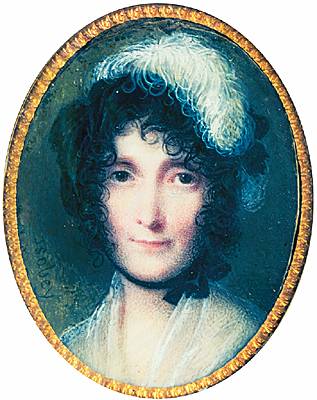 Maria Letizia Bonaparte Maria Letizia Bonaparte