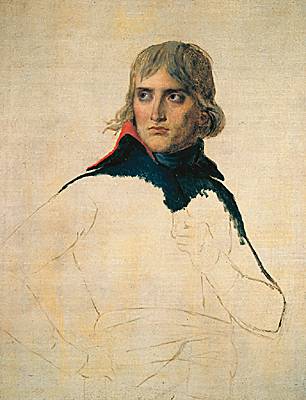 Bonaparte Bonaparte