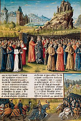 Louis VII Louis VII
