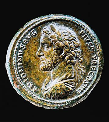 Antonin le Pieux Antonin le Pieux