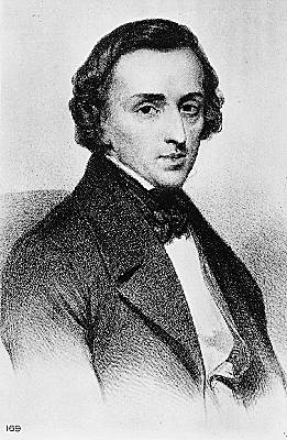 Frédéric Chopin Frédéric Chopin