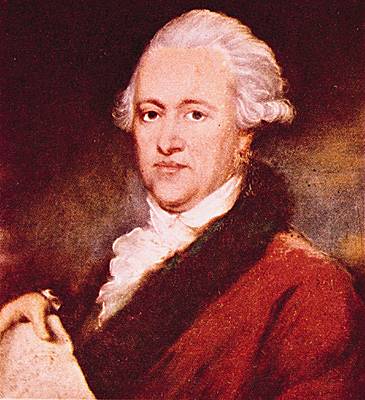 Sir William Herschel Sir William Herschel