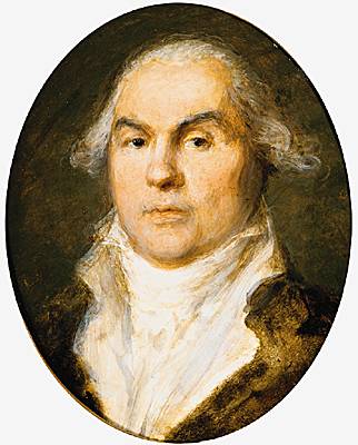 Jean-Jacques Régis de Cambacérès Jean-Jacques Régis de Cambacérès