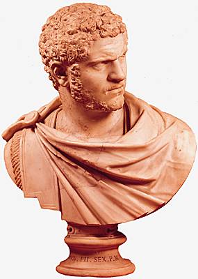 Caracalla Caracalla