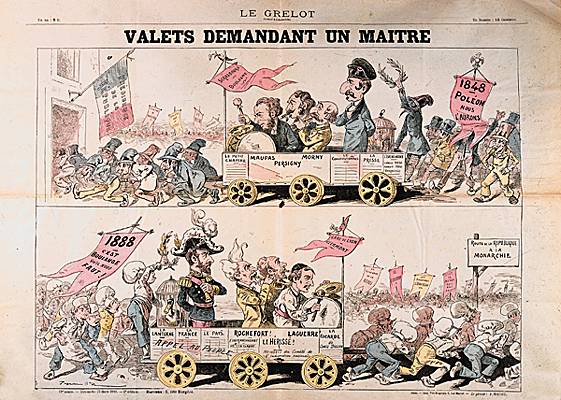 Boulangisme Boulangisme