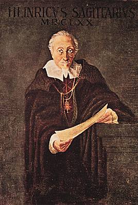 Heinrich Schütz, Psaumes de David : « Singet dem Herrn ein neues Lied »