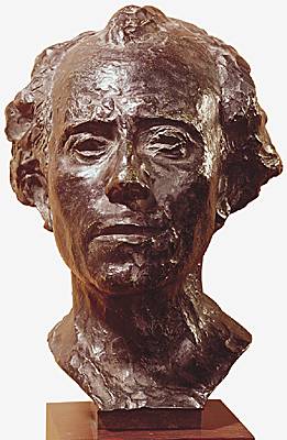 Gustav Mahler, Chants d’un compagnon errant, n° 3 : « Ich hab’ ein glühend Messer » Gustav Mahler, Chants d’un compagnon errant, n° 3 : « Ich hab’ ein glühend Messer »