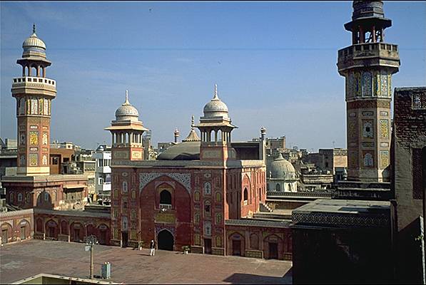 Lahore Lahore