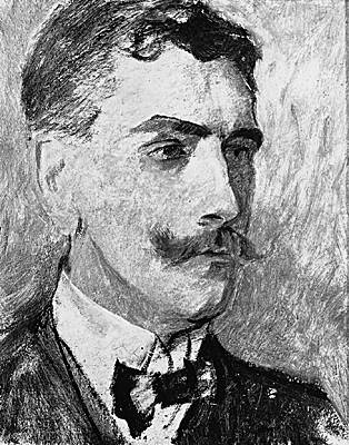 Ferdinand de Saussure Ferdinand de Saussure