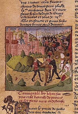 Jean II le Bon Jean II le Bon