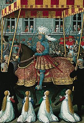Louis XII Louis XII