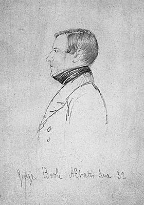 George Boole George Boole