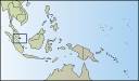 Carton de situation - Singapour Carton de situation - Singapour