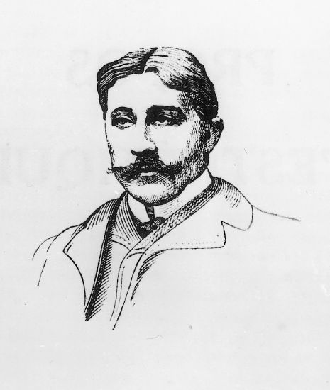 Alain Alain