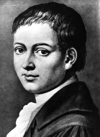 Heinrich von Kleist Heinrich von Kleist