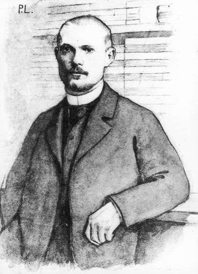 Charles Péguy Charles Péguy
