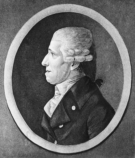 Joseph Haydn Joseph Haydn