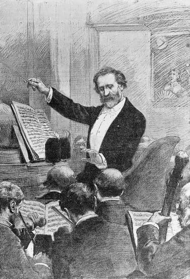 Giuseppe Verdi Giuseppe Verdi