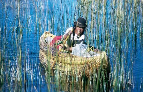 Lac Titicaca Lac Titicaca