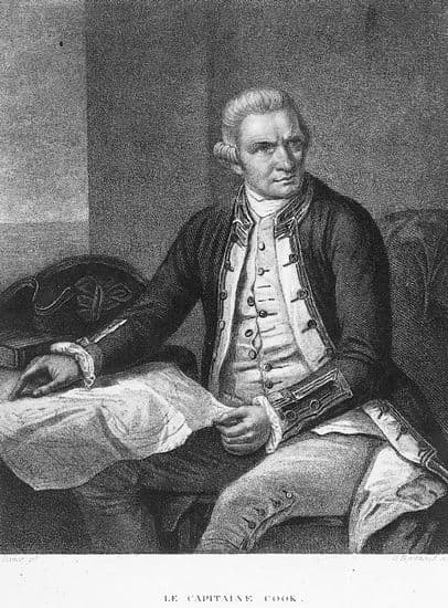 James Cook James Cook