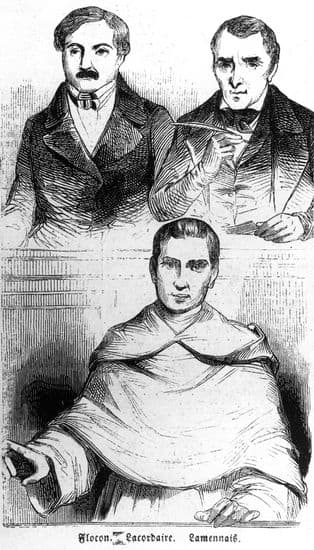 Henri Lacordaire Henri Lacordaire