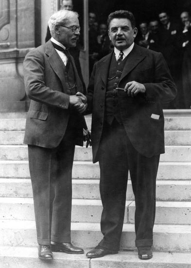 James Ramsay MacDonald James Ramsay MacDonald
