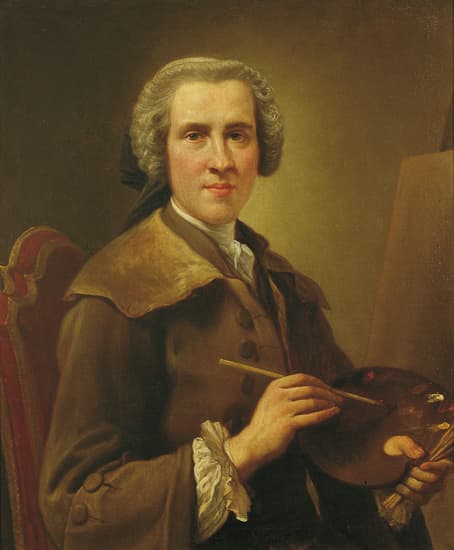 Pierre de Subleyras Pierre de Subleyras