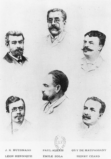 Les Soirées de Médan Les Soirées de Médan