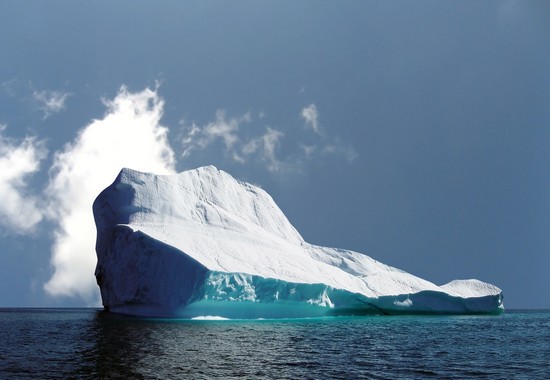 Iceberg Iceberg