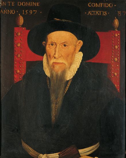 Théodore de Bèze Théodore de Bèze