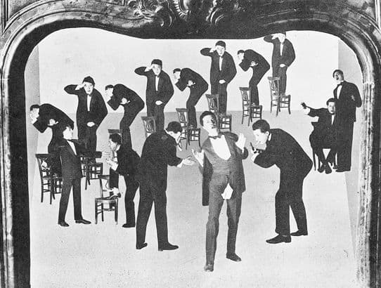 Le théâtre Alfred-Jarry Le théâtre Alfred-Jarry