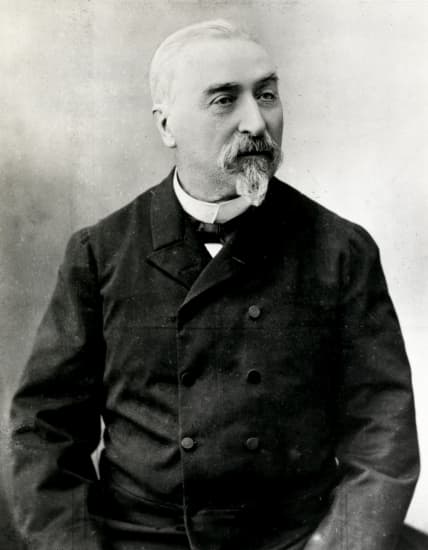 Émile Combes (1835-1921) Émile Combes (1835-1921)