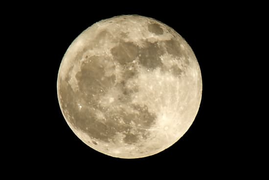 la face visible de la Lune la face visible de la Lune
