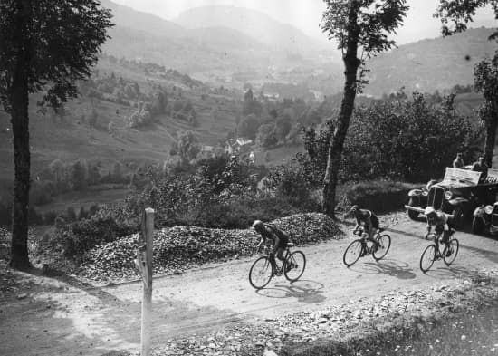 Tour de France 1953 Tour de France 1953