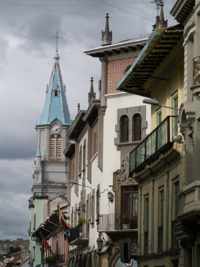 Cuenca Cuenca