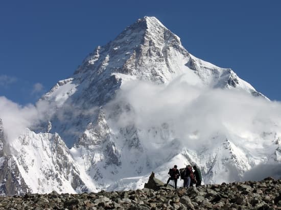 K2 K2