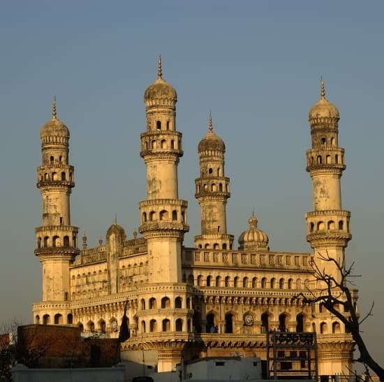 Hyderabad Hyderabad