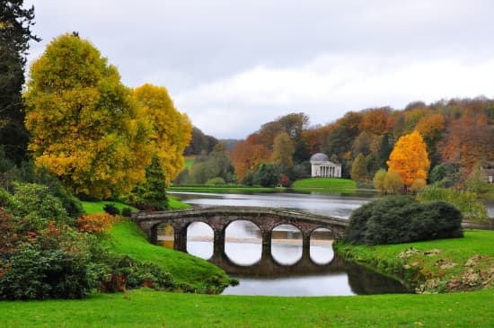 Stourhead Stourhead