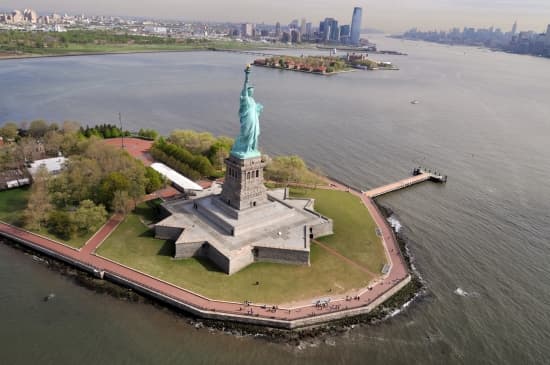 New York New York