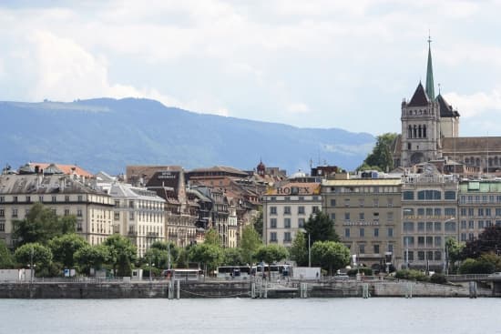 Genève Genève